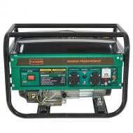 Генератор бензиновый Nowa 2,5 кВт / 2,8 кВт 220 В BG2800 Генератор бензиновый Nowa 2,5 кВт / 2,8 кВт 220 В BG2800