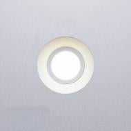 Светильник точечный Luminaria GU10 СВ16 JET GU10