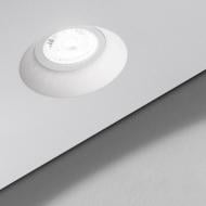 Светильник точечный Luminaria для натяжных потолков GU10 СВ16 JET GU10