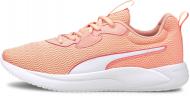 Кроссовки женские Puma Resolve Metallic 19506303 р.38,5 персиковые