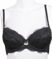 Бюстгальтер Kleo р. 70 B чорний 394 SANDRA