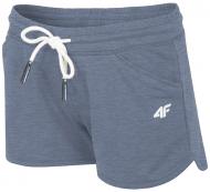 Шорти 4F H4L19-SKDD001-34M р. L блакитний Шорти 4F H4L19-SKDD001-34M р. L блакитний