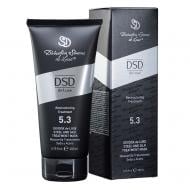 Маска для волосся DSD de Luxe 5.3 Dixidox Steel and Silk Treatment Mask 200 мл