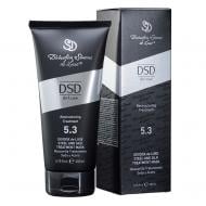 Маска для волос DSD de Luxe 5.3 Dixidox Steel and Silk Treatment Mask 200 мл