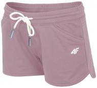 Шорты 4F H4L19-SKDD001-56S р. M розовый Шорты 4F H4L19-SKDD001-56S р. M розовый