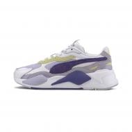Кроссовки женские демисезонные Puma RS-X Mesh Pop Wn s 37211702 р.37,5 белые