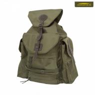 Рюкзак тактический Acropolis МИСЛИВСЬКИЙ "РМ-1Т" olive drab 28 л