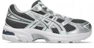 Кроссовки детские Asics GEL-1130 PS 1204A170-020 р.31,5 серые