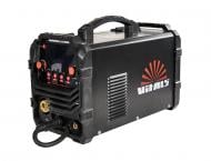 Аппарат сварочный Vitals Professional MIG 2000 Digital LCD