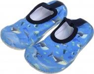 Обувь для пляжа и бассейна для мальчика Newborn Aqua Ocean NAQ2010 р.18/19