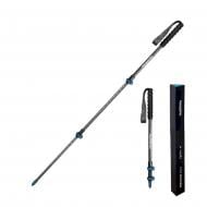 Трекинговая палка Naturehike ST10 NH19S010-T, 110 см, голубая (1шт) 6927595735183