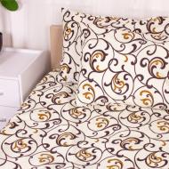 Наволочка Microsatin Premium 15-0352 Neptune 60x60 см мульти MirSon