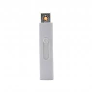 Запальничка Bergamo електрична USB біла