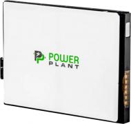 Аккумулятор PowerPlant HTC ATHE160 U1000 X7510 X7500 X7501T-Mobile Ameo Advantage 2050 мА/ч (DV00DV6164)