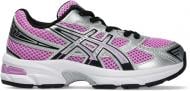 Кроссовки для девочек Asics GEL-1130 PS 1204A170-700 р.35 розовые с серым