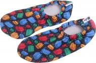 Шкарпетки для плавання для хлопчика Newborn Aqua Socks Blego р.18/20 NAQ4010 