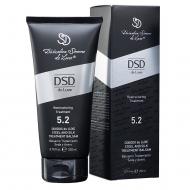 Бальзам DSD de Luxe 5.2 Dixidox Steel and Silk Treatment Balsam 200 мл