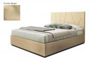 Кровать Green Sofa Денвер-2 Флорида Beige 180x200 см