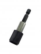 Держатель бит A.T.T. магнитный 60 мм с фиксатором