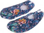 Носки для плавания для девочки Newborn Aqua Socks Blonde Mermaid р.18/20 NAQ4011