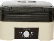 УЦЕНКА! Сушилка для овощей и фруктов Polaris PFD 2705 (УЦ №175)