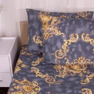 Наволочка Microsatin Premium 15-0353 Aphrodite 50x70 см мульти MirSon
