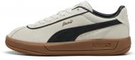 Кроссовки женские Puma Club Klassika SD 40071801 р.37 бежевые