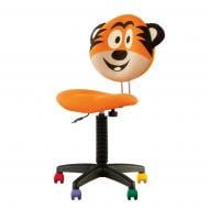 Кресло детское Nowy Styl CAT GTS оранжевый Кресло детское Nowy Styl CAT GTS оранжевый