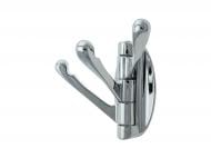 Гачок меблевий DC WP 1004 G2 хром