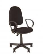 Кресло Nowy Styl JUPITER (4820040398747) черный