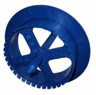 Фреза кільцева A.T.T. пластикова 67 мм по пінопласту