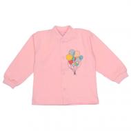 Кофточка детская для девочки Татошка 04902роз р.74 розовый