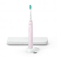 Електрична зубна щітка Philips Sonicare 3100 HX3673/11