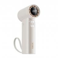 Вентилятор портативный Xiaomi Sothing Turbo Handheld Fan Engine Slim DSHJ-S-2422C Вентилятор портативный Xiaomi Sothing Turbo Handheld Fan Engine Slim DSHJ-S-2422C