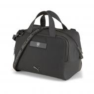 Сумка Puma Ferrari LS Handbag SS20 7688001 чорний