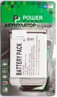 Аккумулятор PowerPlant Samsung i8262D 1700 мА/ч (DV00DV6185)