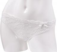 Трусы Kleo р. 1/XS/36 белый 052 NASTURTIUM