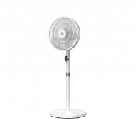 Вентилятор напольный Xiaomi Jipin Smart Fan Touch Edition с пультом Вентилятор напольный Xiaomi Jipin Smart Fan Touch Edition с пультом