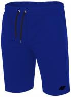 Шорти 4F H4L19-SKMD001-36S р. M синій