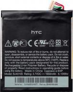 Акумулятор PowerPlant HTC ONE X BJ40100 1650 мА/г (DV00DV6186)