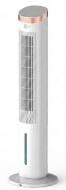 Вентилятор напольный Xiaomi Jipin Smart Tower Fan 3 в 1 (+ 8 хладагентов) Вентилятор напольный Xiaomi Jipin Smart Tower Fan 3 в 1 (+ 8 хладагентов)
