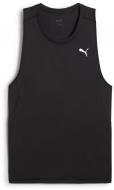 Майка Puma M RUN VELOCITY TANK (POLY) 52659501 р.L черный