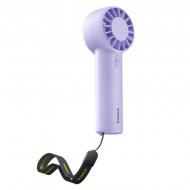 Вентилятор портативный Xiaomi Baseus GoTrip-DT1 Nebula Purple Вентилятор портативный Xiaomi Baseus GoTrip-DT1 Nebula Purple
