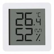 Термогігрометр Xiaomi Miaomiaoce Temperature and Humidity Meter Mini Edition (MHO-C101)