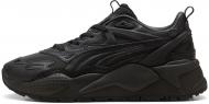 Кросівки чоловічі демісезонні Puma RS-X EFEKT S&P 39820202 р.41 чорні Кросівки чоловічі демісезонні Puma RS-X EFEKT S&P 39820202 р.41 чорні