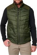 Жилет 5.11 Tactical Peninsula Insulator Packable Vest Moss р.S зеленый