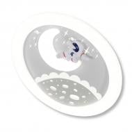 ВИТРИНА! Светильник потолочный LIGHT SET KOLYSKA LED 668983 111 Вт белый 3000-6500 К