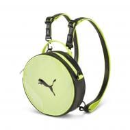 Рюкзак Puma Prime Round Backpack C 7719302 жовтий