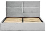 Кровать с подъемным механизмом LIDERSON Onda Premium Lili 94 140x200 см