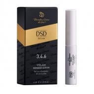 Сыворотка DSD de Luxe Eyelash Wonder Serum №3.4.6 4 мл